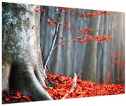 Obraz - Jeseň (90x60 cm)