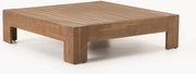 Záhradný konferenčný stolík z akáciového dreva Joshua
