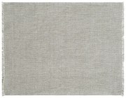 Ľanové prestieranie Lounas 46x35, prírodný ľan