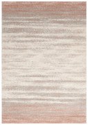 Koberec Softness cream/nude rose 160x230cm