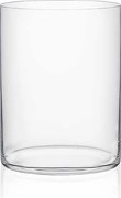 Crystalex Barline Thin Base 440 ml 6 ks