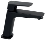 Novaservis - Umývadlová batéria NOBLESS EGO matná čierna