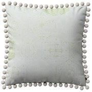 Viera s brmbolcami