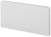 Mexen, Panelový radiátor Mexen Line CL22 400 x 600 mm, bočné pripojenie, 683 W, biely - W422L-040-060-00
