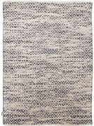 Koberec TOM TAILOR SMOOTH COMFORT DIAMOND sivý