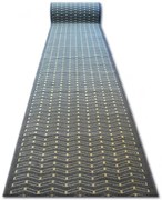 Behúň FUNKY TOP LOK grafit