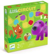 Cestička so zvieratkami