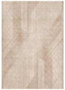 Koberec FD Sensi Koda 0,8/1,5 svetlobéžový