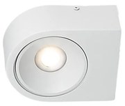 LED Nástenné svietidlo LUCE LED/10W/230V