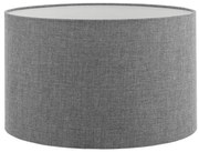 Eglo 32484 - Univerzálne tienidlo TUNJA E27 pr. 38 cm šedá