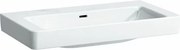 Laufen Pro S umývadlo 85x46 cm bez otvoru pre batériu H8169650001091