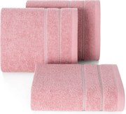 FROTÉ UTERÁK SUZI 50X90 CM AMARANT