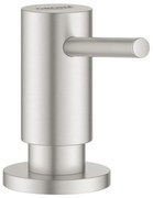 GROHE 40535DC0 - nerezový dávkovač mydla COSMOPOLITAN 500 ml