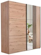 Skriňa Sintra 203 Artisan / Zrkadlo