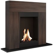 Biokrb BIO FLAME Rakija Patina hnedá