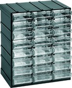 ARTPLAST Organizér 501T - 24 zásuviek