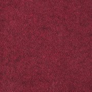 Metrážny koberec REMONT červený