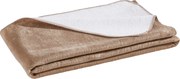 XXXLutz DOMÁCA DEKA, bavlna, 150/200 cm Novel - Textil do domácnosti - 006161000902