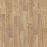 Beaulieu International Group, PVC podlaha - lino Master X 2960, na mieru, šíře 4m, hnedá, bez podkladu, chodba / predsieň