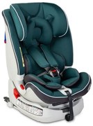 CARETERO Autosedačka CARETERO Yoga green