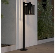 Eglo 900684 - Vonkajšia lampa SELINUS 1xE27/40W/230V IP65