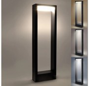 Solight WO807 - LED Vonkajšia lampa LED/7W/230V 3000/4000/6000K IP54 50 cm