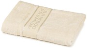 4Home Osuška Bamboo Premium krémová, 70 x 140 cm