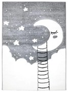 Detský koberec Mesiac Bueno 1314