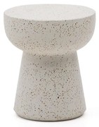 Okrúhly odkladací stolík ø 40 cm Pada – Kave Home