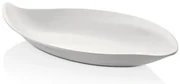 KULSAN MELAMÍNOVÁ MISKA 46X25CM BIELA