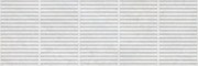 Obklad Fineza Symphony grey stripes 20x60 cm mat SYMPH26GRDEC