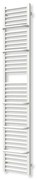 Terma24 Lima 1700x300 vodný radiátor White Wall ZX