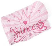 Sablio Deka Princess - 150x120 cm