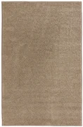 Koberec Hanse Home Pure hnedý