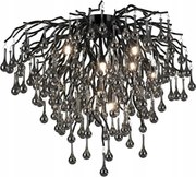 Stropná lampa Icicle 8091-18 Paul Neuhaus