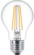 Philips 8718699777579 LED žiarovka classic 7W/60W 806lm E27 A60 2700K filament