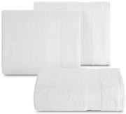 BAVLNENÝ UTERÁK KAYA 30X50 CM BIELA