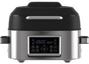 Sencor SBG 8900SS multifunkčná fritéza/gril