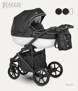 Kočík CAMARELO MAGGIO 6