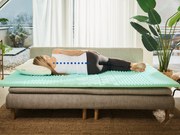 DORMEO VRCHNÝ MATRAC ALOE VERA VITALIS 2v1 4CM
