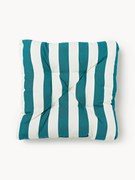 Exteriérový vankúš na stoličku Cosby, 2 ks