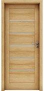 Dvere vnútorné Murcia 3 60P dub európsky B639