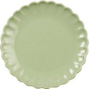 Ib Laursen Dezertný tanier Mynte Wasabi 19,5 cm