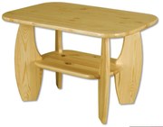 Konferenčný stolík ST 114 (92x67 cm). Vlastná spoľahlivá doprava až k Vám domov. 753514