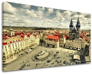 Obraz na stenu MESTO PRAHA | rôzne rozmery