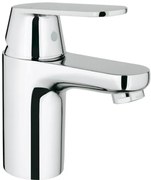 Grohe Eurosmart Cosmopolitan umývadlová batéria bez výpuste chróm 32824000 G32824000