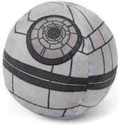 Pískacia plyšová loptička pre psov »Star Wars«
