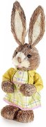 Roztomilá zajačica 33 cm