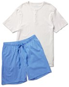 Krátka pyžamová súprava