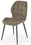 Stolička K548 olivová